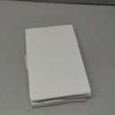 Serta Power Chill Pillow Protector, King 20 in × 36 in