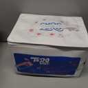 ChocZero Isolated Lunch Box 9" x 7" x 5