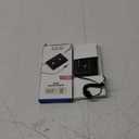 ZGear 3.5mm Audio Cassette Adapter - Black, 3 ft 