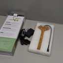 Heated Bird Perch Birdcage Heater Birds Warmer for Cage Adjustable Temperature Winter Birds Heater for Parrots Conure Cockatiels Parakeets Small Bird