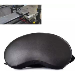 Bench Press Back Pad Chest Press Pad for Back Lift Pad for Bench Press, Weight Lifting Bench, Strength Training Workout Bench, Back Pad for Bench Press, Chest Press, Incline Press