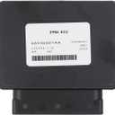 Dasbecan Parking Brake Control Module Compatible with Jeep Cherokee 2014-2018 Chrysler 200 2015-2017 OEM Replaces # 68330407AA 68438392AA 68148902AD 68148902AE 68148902AF 68265141AD