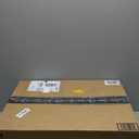 Karaoke Machine, Portable Bluetooth Karaoke Speaker with 2 Wireless Microphones, PA System for Adults Kids with LED Lights & Echo Adjustment, Supports TWS/TF/USB/AUX for Home Party (T03-2 MICS)