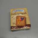 Mulino Bianco Fette Integrali 11.11oz (315g)  Authentic Italian Whole Wheat Toasted Bread  High in Fiber, Perfect for Breakfast, Snacks, and Appetizers  Made with Natural Ingredients and No Palm Oil (EXP 04/06/26)