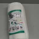 Reading Pillow for Bed, Lying, Leaning and Prone, Ergonomic Memory Foam Bed Wedge Pillow for Headboard, Chin & Back Support Pillows on Bedrest Couch Floor- Grey (Gray)