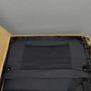 VIVOHOME Stadium Seats with Back Support, Bleacher Chairs for Sport Event