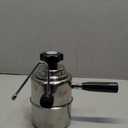 Bellman Stovetop Milk Steamer 50SS