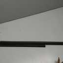 M-D Building Products Vinyl Cinch U-Shape Door Bottom Seal, Slide-On Weatherstripping Draft Stopper, Easy to Install, Fits 32 x 1-3/8 Doors, Fills 1/2- 1-1/2 Gaps, 43399, Brown