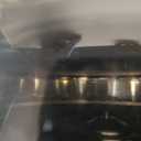 Breville BPZ820BSS Smart Oven Pizzaiolo Countertop Pizza Maker, Brushed Stainless Steel