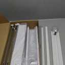 Drink Organizer for Fridge-White Automatic Pusher Glide,12oz 16oz 20oz-Soda Dispenser for Fridge-Holds up to 30 Cans (38CM)