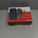 VALKCO Smart Door Lock V5O5BF, Keyless Entry Door Lock with Keypad and Bluetooth App Control, Fingerprint Deadbolt, Smart Door Lock for Front Door, Auto Lock, IP54 Weatherproof, Easy Installation.