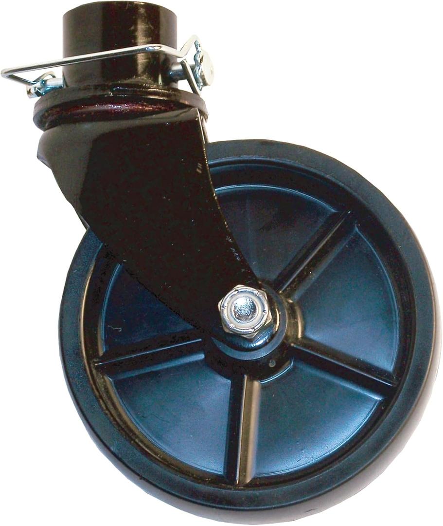 Caster Wheel (for 2" model) (Ultra-Fab) 49-954035