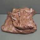 VEECOOCOS Edwina Sharma Costume Dress Women's Regency Dress Victorian Tea Gown Dress (Medium)