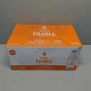 Acqua Panna Natural Spring Water, 11.15 FL OZ Plastic Water Bottles (24 Count) BB: 01/26