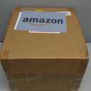 Airtight Rice Container 10 Lbs, Clear Plastic Food Storage Container Bin For Flour Sugar, Dry Food Holder with Easy Locking Lid for Kitchen Pantry Organization and Storage