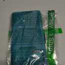 SUANPOT for Moto G Stylus 2022 5G Wallet case RFID Blocking Credit Card Holder, Flip Folio Book PU Leather Phone case Shockproof Cover Women Men for Moto G Stylus 2022 5G case (Blue Green)