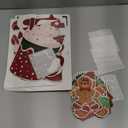 merry christmas bulletin board decoration