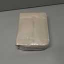 Veken 8 Set Packing Cubes, Cruise Ship Travel Essentials Accessories for Beach Vacation, Personalized Gifts for Women Mom Her, Suitcase Organizer Bags for Luggage with Hanging Toiletry Bag (02 Cream)