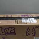 Luvs Size 7 Baby Diapers, Platinum Protection Bluey Diapers for Day & Night, Size 7, 124 Count 