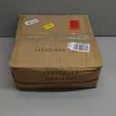 Cat Window Perch, Hammock Seat for Indoor Cats, Pet Cat Bed Shelf for Window Sill (Grey)