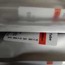 10 ml PRF Tubes-No Additive Collection Tubes for Laboratory PRF Preparation, Individually Wrapped(50P-RED)