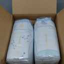 Pampers ZZZ Overnight Diapers, Size 5 (27+ lbs), 50 Count, Nighttime Protection Disposable Baby Diaper, Night Time Leak and Skin Protection