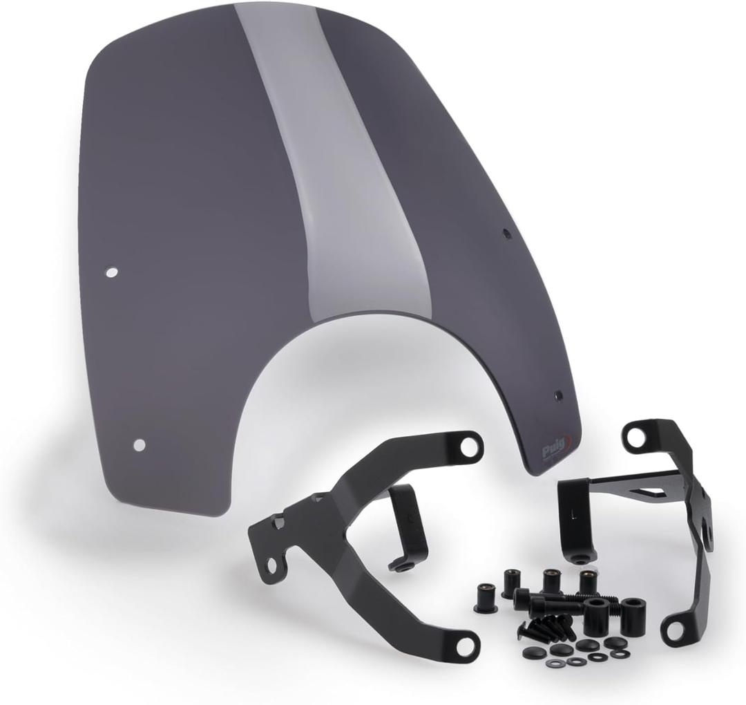 Puig Windshield NG Sport Honda CL 500 23-24