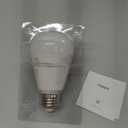 Aqara Thread/Zigbee Smart LED Light Bulb T2 E26, Tunable White (2000K-9000K), RGB Color Changing Light Bulb with 16 Million Colors, 75W Equivalent, Matter, Works with HomeKit, Alexa, Google