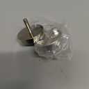 MUTUACTOR 2PCS Super Strong Neodymium Magnet with 1/4''-20 Male Threaded Stud,185lb Pulling Force Magnetic Mount Heavy Duty Magnets for Led Lighting Camera Tools and Others Equipments