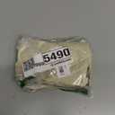 Cream White Number 90 Balloon for First Birthday Decorations,40 inch Huge Beige 90th Birthday Balloons Foil 90 Balloon Birthday Party Decor, Anniversary, Party Favors, Supplies