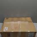 Big Hippo Wheelchair Seat Cushions, Comfortable Wheelchair Cushions for Pressure Relief, Soft Wheelchair Seat Cushions Pain Relief -17 17 Inches - Gray (Grey)