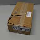 4 Pcs Pegboard Shelves, 10 x 4 Inch Metal Shelf Brackets Pegboard Tray Accessories Wall Organizer for Craft Room Home Garage Nursery Workbench Kitchen (White)