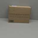 Bare Home Comforter - Twin/Twin Extra Long - Reversible Colors - Goose Down Alternative - Ultra-Soft - Premium 1800 Series - All Season Warmth - Bedding Comforter (Twin/Twin XL, Dark Blue/Grey)