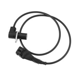 X AUTOHAUX Crankshaft Position Sensor Replacement 12141703277 for BMW E36 E38 E39 528i 328i Z3
