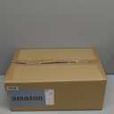 28.46in Modern Bathroom Light Fixtures, 4 Light Vanity Light, Rippled Glass Shade Gold Wall Lamp, Bathroom Wall Sconce Lamp for Mirror Living Room Bedroom Hallway