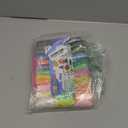 CiaraQ Modeling Clay Kit - 36 Colors Air Dry Ultra Light Clay, Safe & Non-Toxic, Great Gift for Kids.