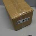 Foraineam Set of 8 Pieces Porcelain Shallow Ramekins, 5 Ounce Creme Brulee Ramekin Dishes Round Baking Ramekins Set