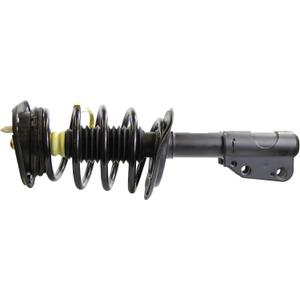 Monroe Quick-Strut 172321 Suspension Strut and Coil Spring Assembly for Buick Lucerne