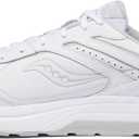 Saucony Men's Echelon Walker 3 Walking Shoes, White, 12