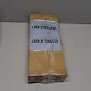 1 Pack Garden Obelisk Trellis for Climbing Plants Outdoor, 6FT Adjustable Metal Plant Support with 3 Decorative Tops, Black Rustproof Trellis for Roses, Tomatoes, Clematis & Vines