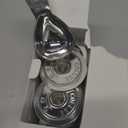 4 Pack Reusable K Cups Coffee Pods for Keurig 1.0: Stainless Steel Reusable Coffee Pods for Keurig Coffee Pods Reusable, BPA-Free, SUS 304, Scoop, Heat Resistant Handles