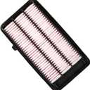 Engine Air Filter for Honda CR-V 1.5L (2017-2022), Civic 1.5L (2016-2021),Replacement for 17220-5AA-A00