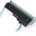 GETPARTS 50180236-001 New Printhead for Intermec PM45 PM45C Thermal Barcode Printer OEM Replacement 203dpi