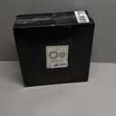 Hioasis 60pcs Blue Plastic Plates Set - Floral Blue & White Porcelain Design, 10.25" Dinner & 7.5" Dessert Plates Disposable for Christmas (Dishwasher Safe, Traditional Style)