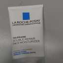 La Roche-Posay Toleriane Double Repair Face Moisturizer, Daily Moisturizer Face Cream with Ceramide & Niacinamide for All Skin Types, Immediate Comfort & Long Lasting Hydration, Fragrance Free
