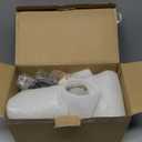 Bitters Bottle Set of 6 Dasher Bottles for Cocktails with Stainless Steel Dash Tops and Stoppers, Dispenser Bottles, Barware Set for Home Bar (6 pacl)