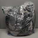 Drip Irrigation Kit, Flantor 190FT Greenhouse Drip Irrigation System Adjustable Garden Watering System with 1/2" & 1/4" Irrigation Tubing, Patio Misting Plant Watering System for Garden and Lawn