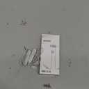 Sony WI-C100 Wireless in-Ear Bluetooth Headphones with Built-in Microphone, White