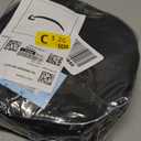 Small Sports Gym Bag Workout Lightweight Mini Duffel Bags for Men Women,Daily Bag,Medium(Black)