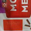 Purina Moist and Meaty Dog Food Chopped Burger Soft Dog Food Pouches - 36 ct. Pouch, BB: May 2026